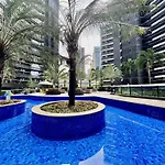 Landscape Beira Mar - Diamond 2202 E Gold B