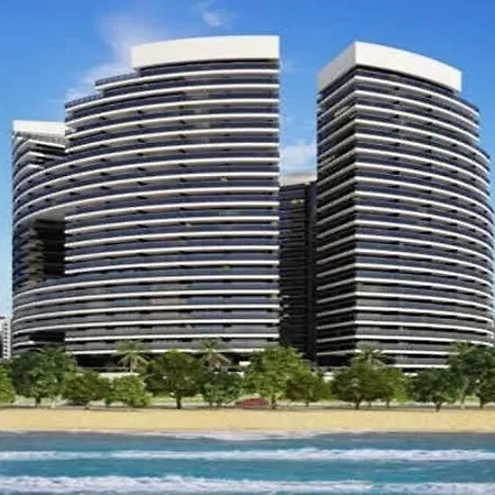 Landscape Beira Mar - Diamond 2202 E Gold B Apartamento Fortaleza (Ceara)