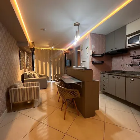 Landscape Beira Mar - Diamond 2202 E Gold B *