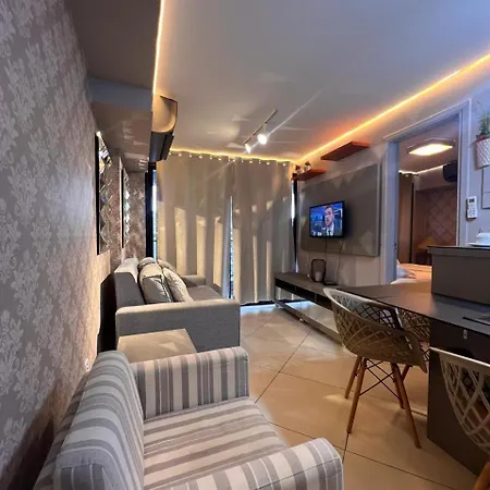 Landscape Beira Mar - Diamond 2202 E Gold B * Fortaleza (Ceara)