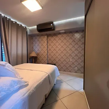 Landscape Beira Mar - Diamond 2202 E Gold B * Fortaleza (Ceara)