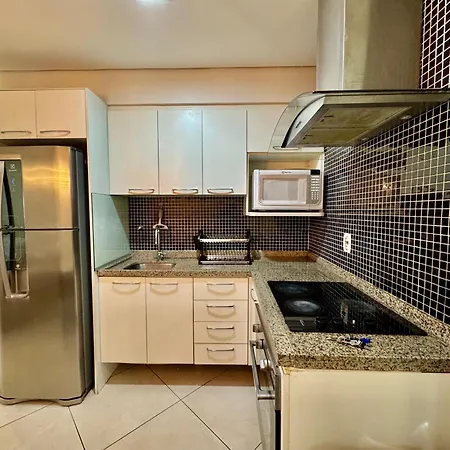 Landscape Beira Mar - Diamond 2202 E Gold B Apartamento Fortaleza (Ceara)