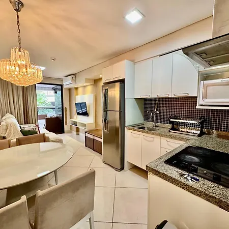 Landscape Beira Mar - Diamond 2202 E Gold B