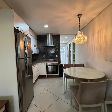 Apartamento Landscape Beira Mar - Diamond 2202 E Gold B *