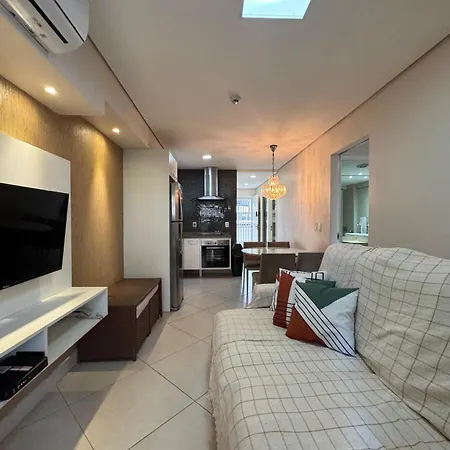 Landscape Beira Mar - Diamond 2202 E Gold B Apartamento
