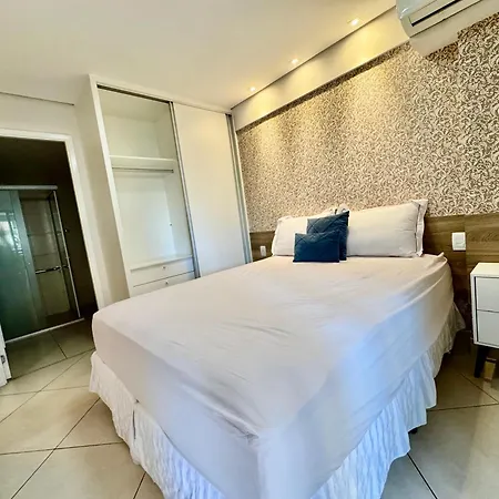 Landscape Beira Mar - Diamond 2202 E Gold B Fortaleza (Ceara)