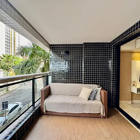 Landscape Beira Mar - Diamond 2202 E Gold B Apartamento *